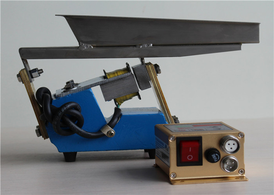 電気電磁石の線形バイブレーター/振動の送り装置機械高速
